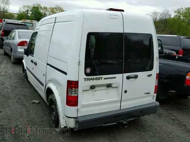 2013 FORD TRANSIT CO - VIN: NM0LS7CN8DT149278 - Фото 3