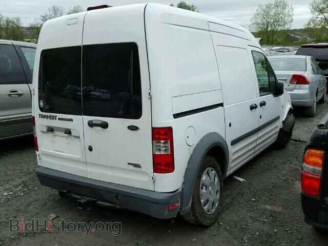 2013 FORD TRANSIT CO - VIN: NM0LS7CN8DT149278 - Фото 4