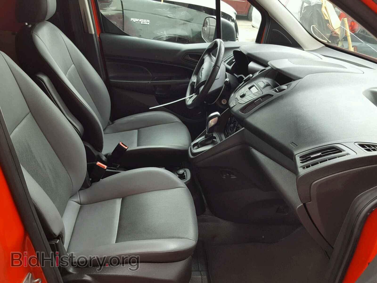 2014 FORD TRANSIT CO - VIN: NM0LS7E7XE1152131 - Фото 5