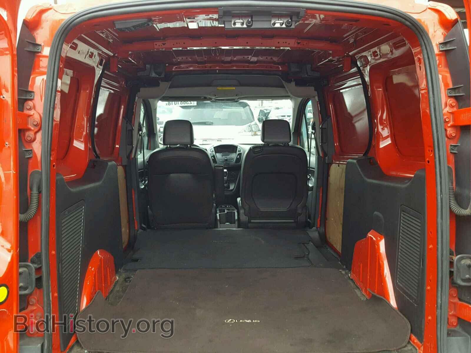 2014 FORD TRANSIT CO - VIN: NM0LS7E7XE1152131 - Фото 6