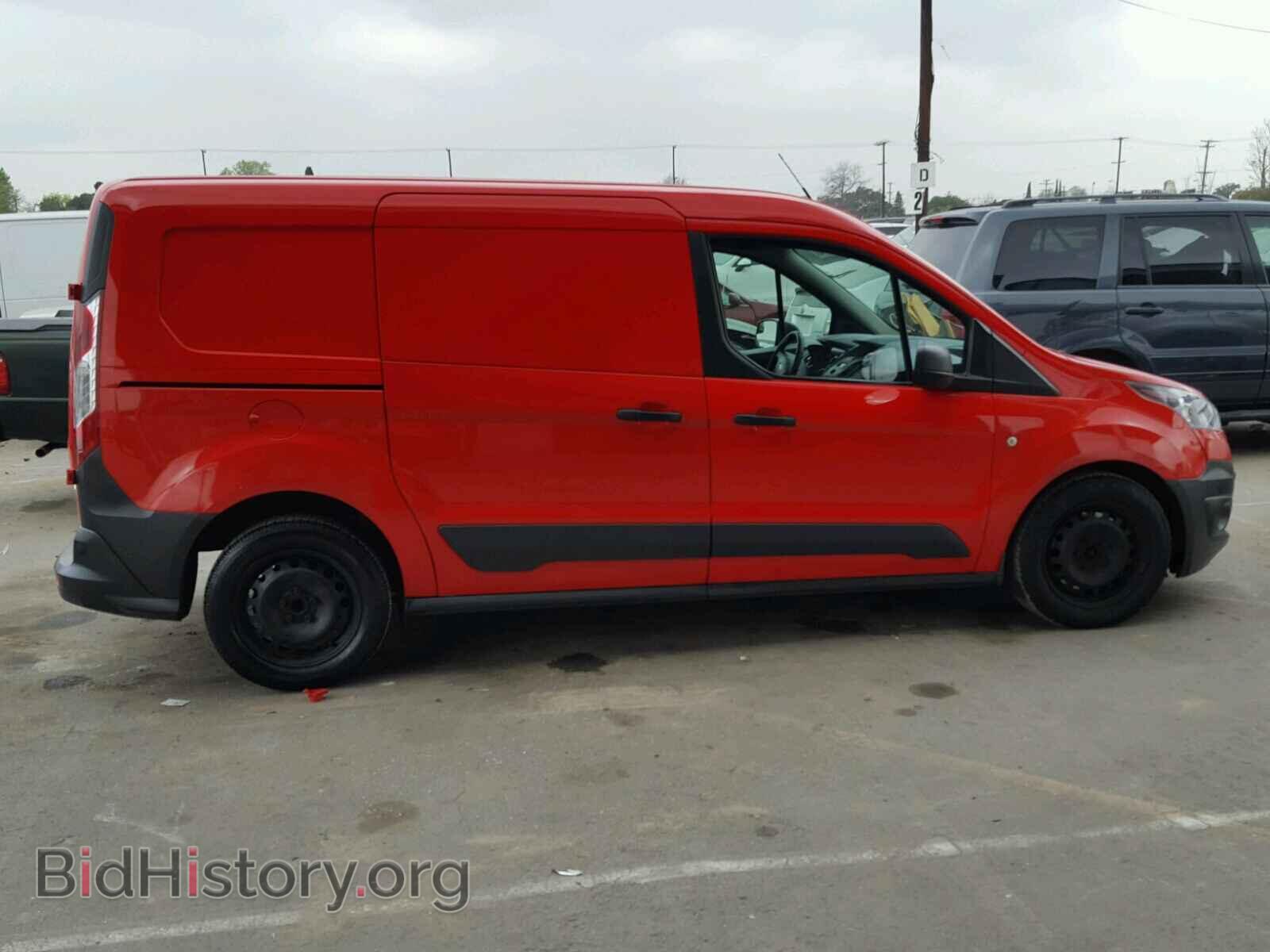 2014 FORD TRANSIT CO - VIN: NM0LS7E7XE1152131 - Фото 9