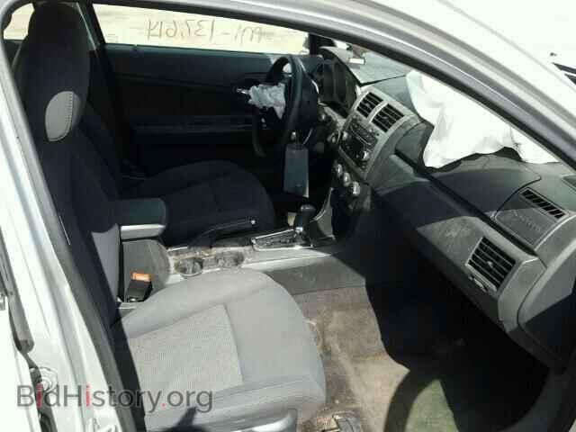 2010 DODGE AVENGER - VIN: 1B3CC4FBXAN182946 - Фото 5