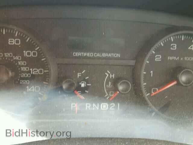 2008 FORD CROWN VIC - VIN: 2FAFP71VX8X170037 - Фото 8