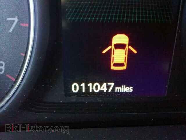 2014 MITSUBISHI OUTLANDER - VIN: JA4AD3A31EZ010522 - Фото 8