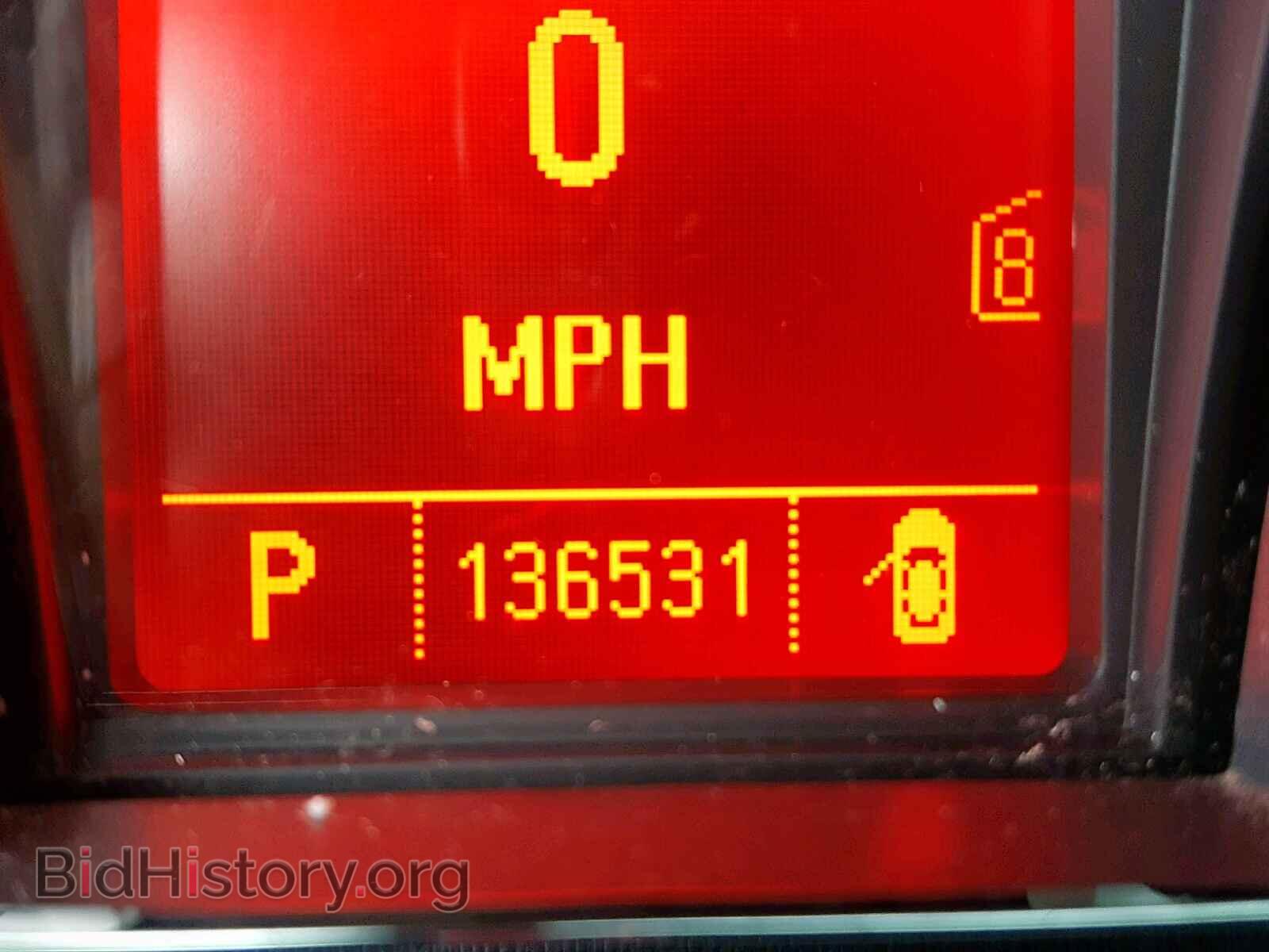 2011 GMC TERRAIN SL - VIN: 2CTALSEC4B6376659 - Фото 8