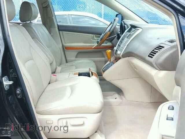 2006 LEXUS RX330 - VIN: 2T2GA31U26C043523 - Фото 5