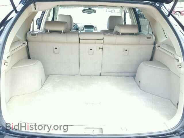 2006 LEXUS RX330 - VIN: 2T2GA31U26C043523 - Фото 9