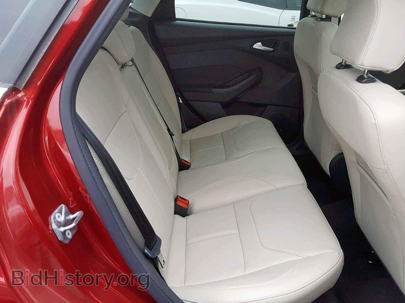 2017 FORD FOCUS - VIN: 1FADP3J22HL260480 - Фото 6
