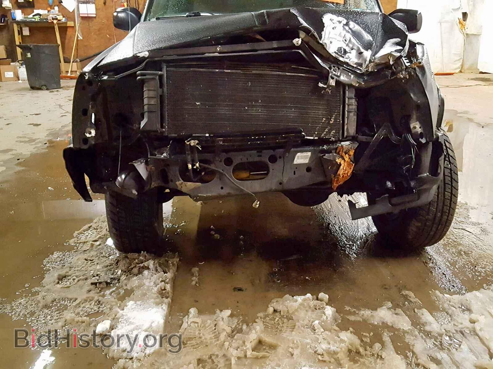 2000 JEEP CHEROKEE S - VIN: 1J4FF48S4YL216573 - Фото 7