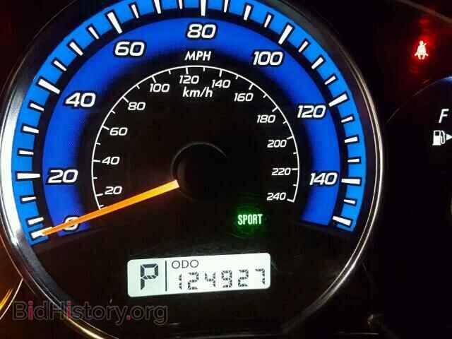 2009 SUBARU FORESTER - VIN: JF2SH64699H781104 - Фото 8