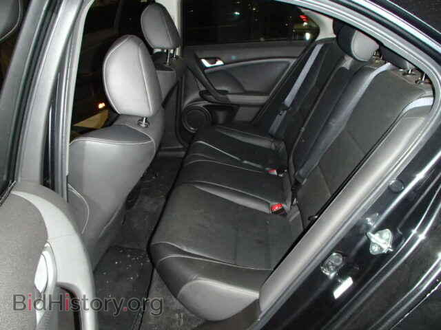 2011 ACURA TSX - VIN: JH4CU2F64BC015559 - Фото 6