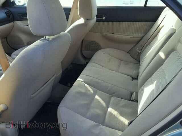 2005 MAZDA 6 - VIN: 1YVFP80C955M44383 - Фото 6