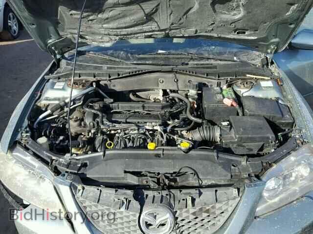 2005 MAZDA 6 - VIN: 1YVFP80C955M44383 - Фото 7