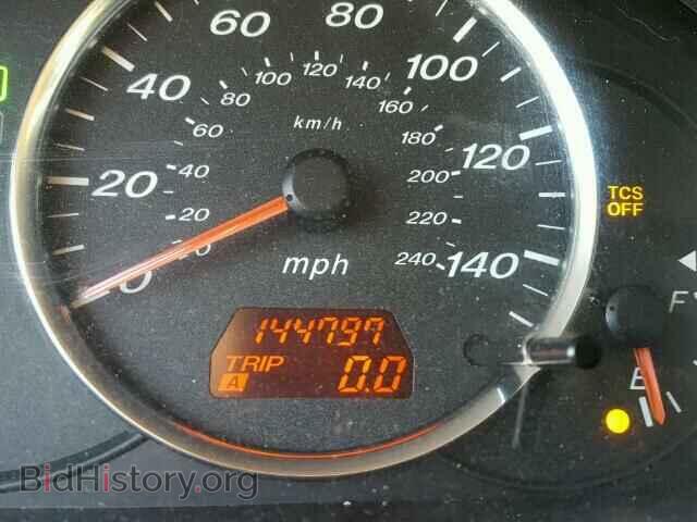 2005 MAZDA 6 - VIN: 1YVFP80C955M44383 - Фото 8