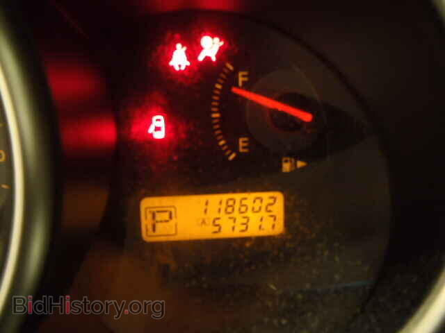 2009 NISSAN VERSA - VIN: 3N1BC13E19L385990 - Фото 8