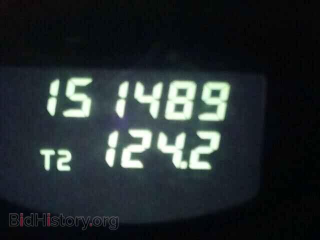2002 VOLVO S80 - VIN: YV1TS92D521274393 - Фото 8