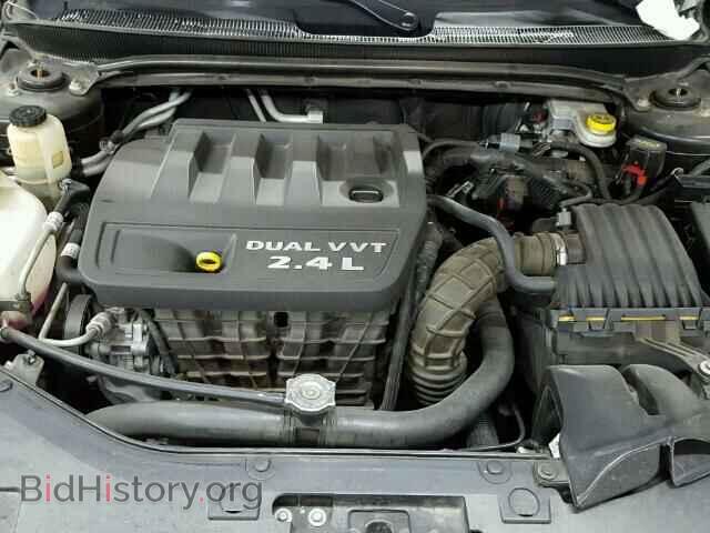 2014 CHRYSLER 200 - VIN: 1C3CCBBBXEN102144 - Фото 7