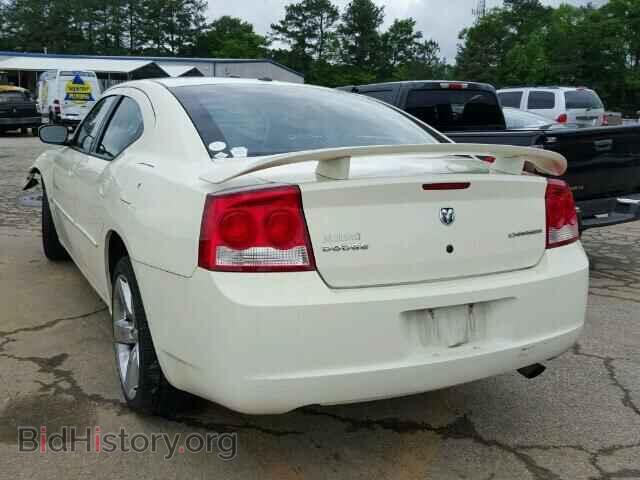 2010 DODGE CHARGER - VIN: 2B3CA9CV2AH303575 - Фото 3