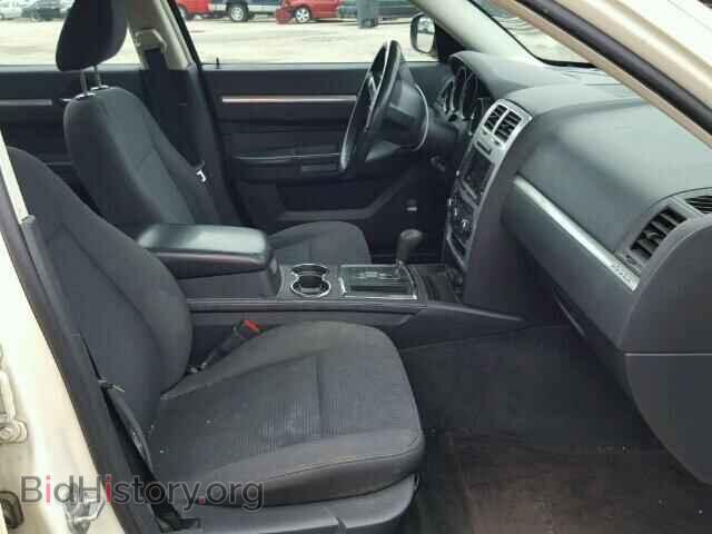 2010 DODGE CHARGER - VIN: 2B3CA9CV2AH303575 - Фото 5