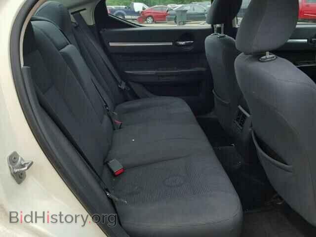 2010 DODGE CHARGER - VIN: 2B3CA9CV2AH303575 - Фото 6