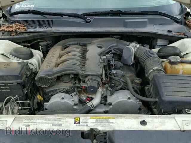 2010 DODGE CHARGER - VIN: 2B3CA9CV2AH303575 - Фото 7