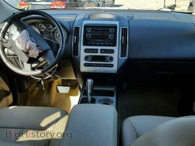 2010 FORD EDGE - VIN: 2FMDK3JC4ABA56489 - Фото 9