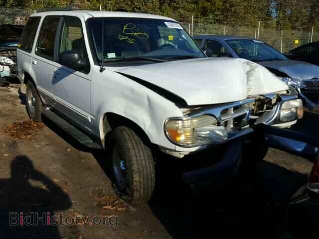 Фотография 1FMDU34EXVUA97197 - FORD EXPLORER 1997