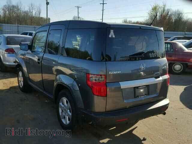2011 HONDA ELEMENT - VIN: 5J6YH2H74BL001091 - Фото 3