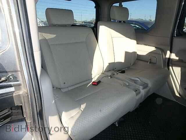 2011 HONDA ELEMENT - VIN: 5J6YH2H74BL001091 - Фото 6