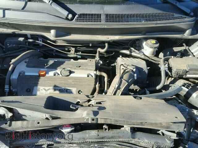 2011 HONDA ELEMENT - VIN: 5J6YH2H74BL001091 - Фото 7