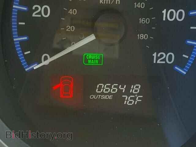2011 HONDA ELEMENT - VIN: 5J6YH2H74BL001091 - Фото 8