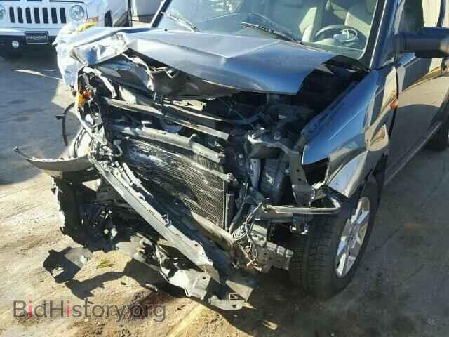 2011 HONDA ELEMENT - VIN: 5J6YH2H74BL001091 - Фото 9