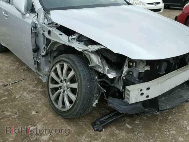 2006 LEXUS IS250 - VIN: JTHCK262965006319 - Фото 9
