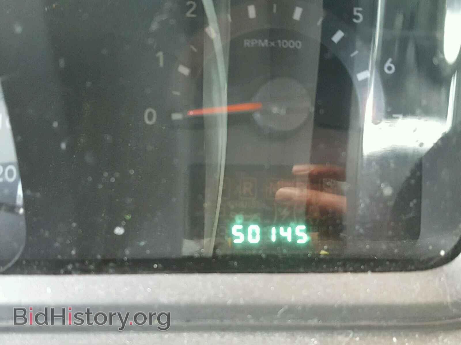 2010 DODGE JOURNEY - VIN: 3D4PG5FV5AT191092 - Фото 8