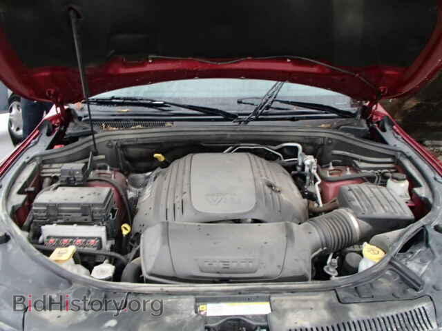 2013 DODGE DURANGO - VIN: 1C4SDJET5DC604010 - Photo 7