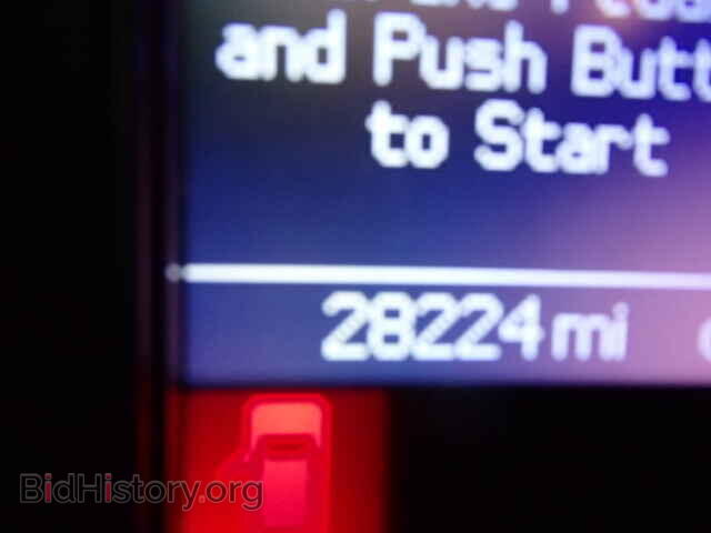 2013 DODGE DURANGO - VIN: 1C4SDJET5DC604010 - Photo 8