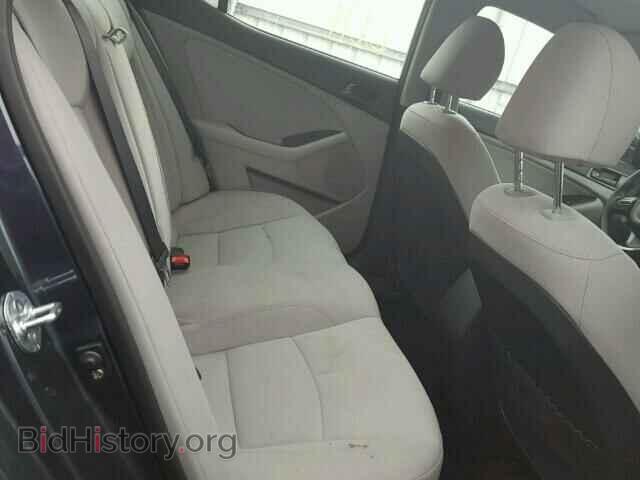 2015 KIA OPTIMA - VIN: KNAGM4A75F5607896 - Фото 6