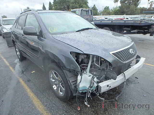 Photo JTJGA31U940012813 - LEXUS RX330 2004