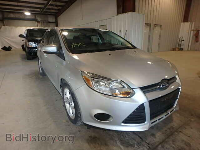 Фотография 1FADP3F24DL243893 - FORD FOCUS 2013