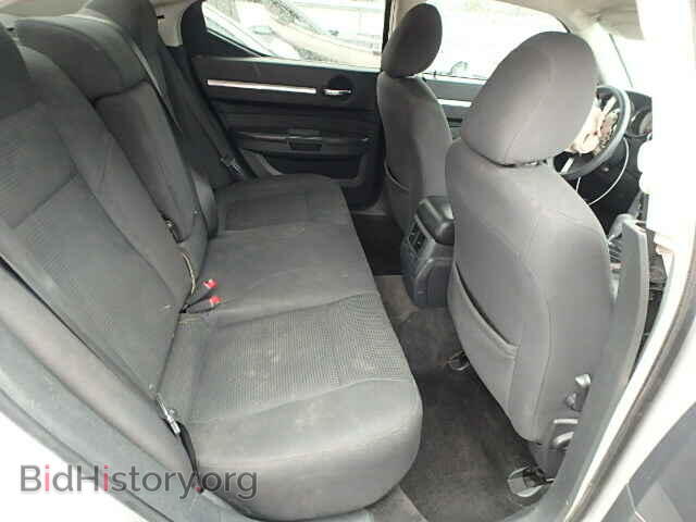 2010 DODGE CHARGER - VIN: 2B3CA3CV6AH277382 - Фото 6