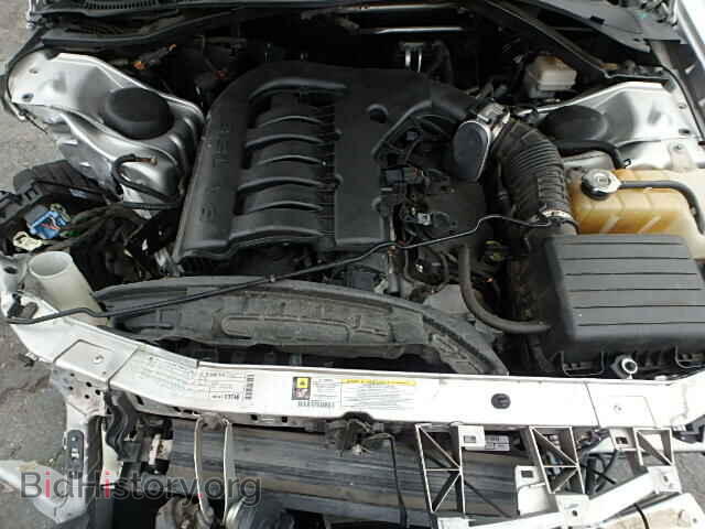 2010 DODGE CHARGER - VIN: 2B3CA3CV6AH277382 - Фото 7