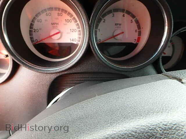 2010 DODGE CHARGER - VIN: 2B3CA3CV6AH277382 - Фото 8