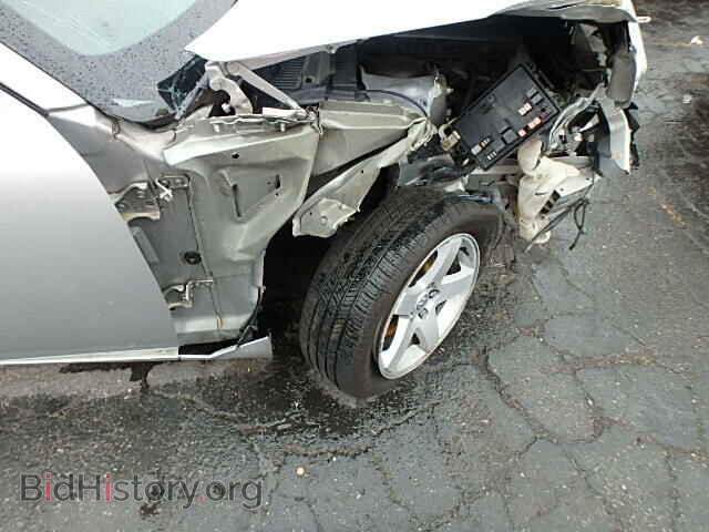 2010 DODGE CHARGER - VIN: 2B3CA3CV6AH277382 - Фото 9