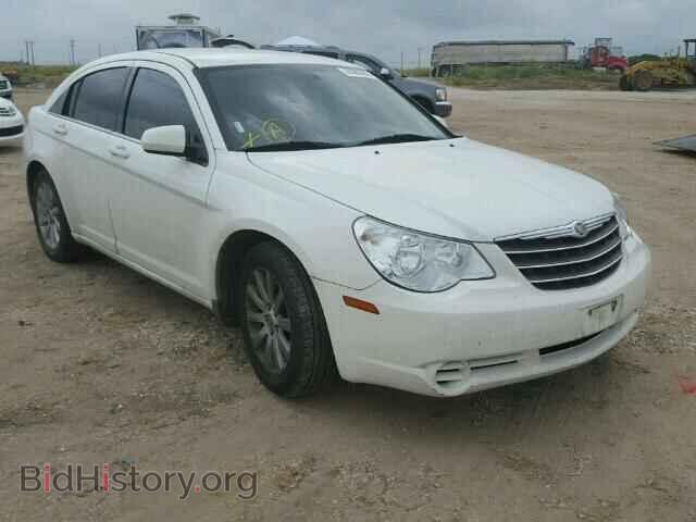 Photo 1C3CC5FB6AN197324 - CHRYSLER SEBRING 2010