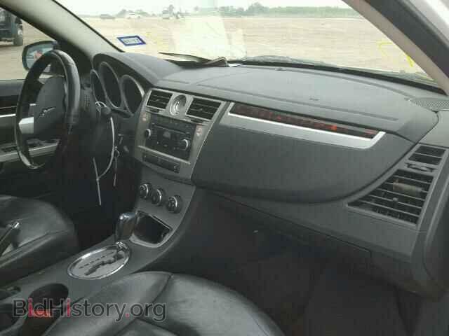 2010 CHRYSLER SEBRING - VIN: 1C3CC5FB6AN197324 - Фото 5
