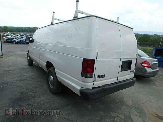 2004 FORD ECONOLINE - VIN: 1FTSS34P14HA79830 - Photo 3