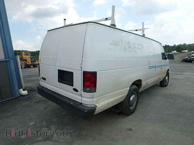 2004 FORD ECONOLINE - VIN: 1FTSS34P14HA79830 - Photo 4