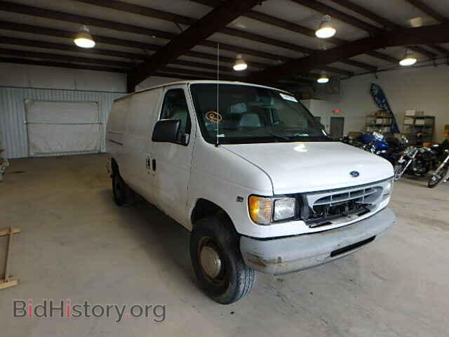 Photo 1FTSE34L3YHA28131 - FORD ECONOLINE 2000