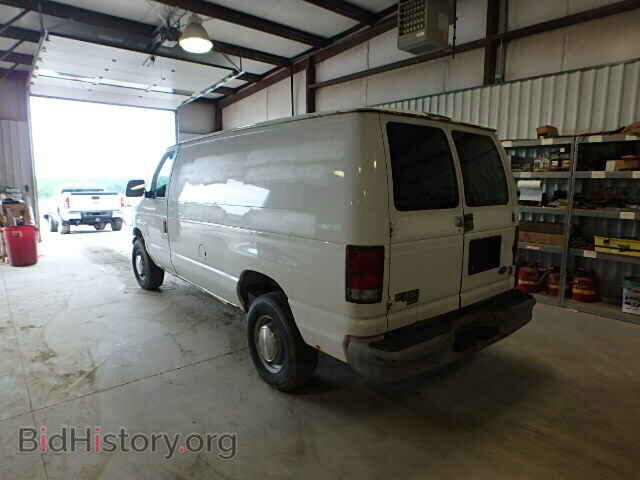 2000 FORD ECONOLINE - VIN: 1FTSE34L3YHA28131 - Фото 3