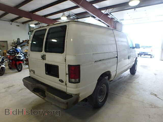 2000 FORD ECONOLINE - VIN: 1FTSE34L3YHA28131 - Фото 4